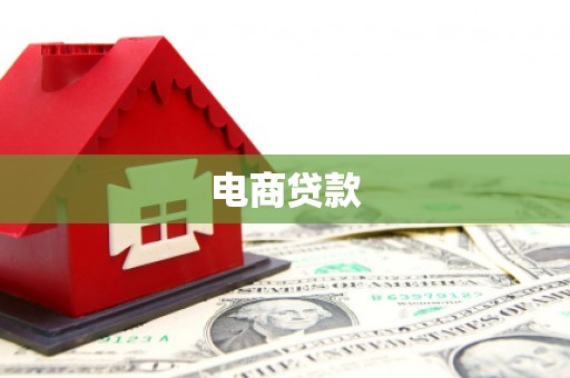 来义电商贷款