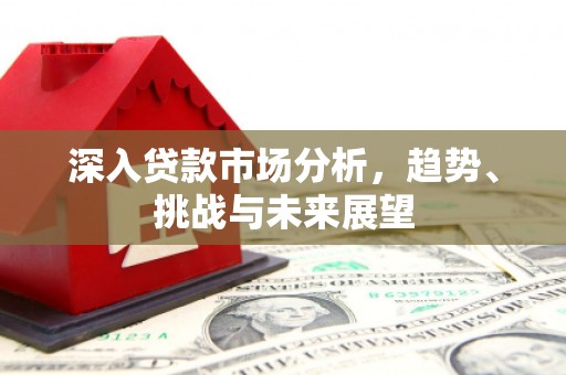 来义深入贷款市场分析，趋势、挑战与未来展望