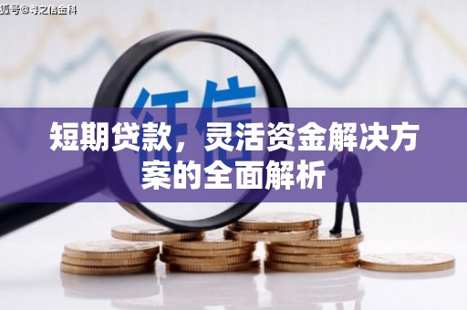 来义短期贷款，灵活资金解决方案的全面解析