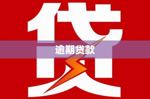 来义逾期贷款